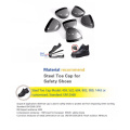 Safety shoes toe cap workman industrial safety work shoes steel toe cap